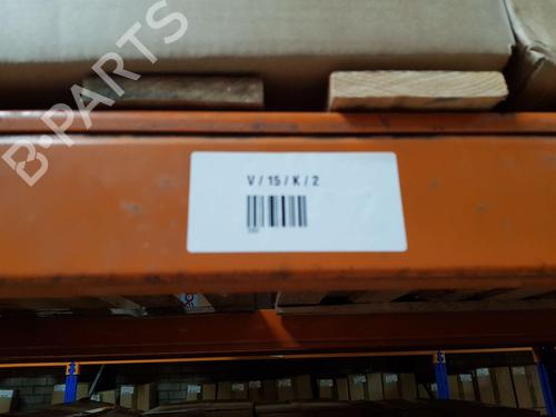 Girkule FORD FIESTA VI (CB1, CCN) 1.6 ST | BP27855871I34 