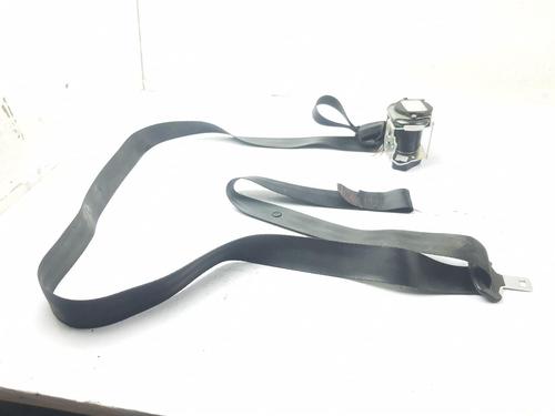 Front right seatbelt PEUGEOT RCZ 2.0 HDi | BP34142219I25 - Image 2
