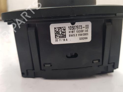 Headlight switch FORD FIESTA VII (HJ, HF)  | BP22664194I24 