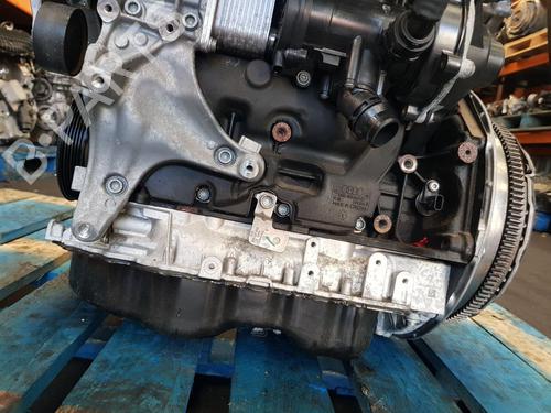 Engine VW GOLF VIII (CD1, DA1) 2.0 TDI | BP30649982M1 