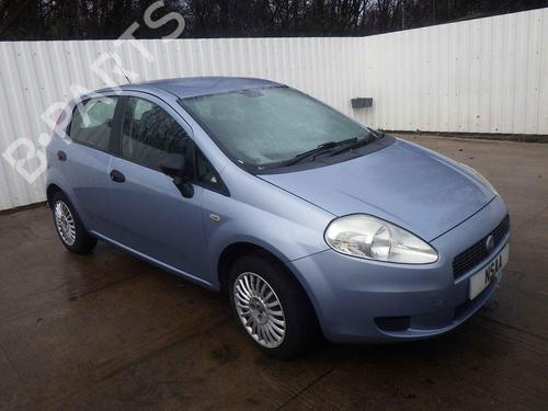 Engine FIAT GRANDE PUNTO (199_) 1.2 | BP39948594M1  - Image 11