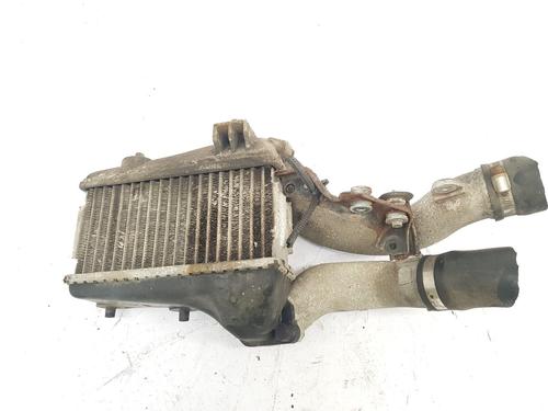 Intercooler HONDA CIVIC IX (FK) 1.6 i-DTEC (FK3) (120 hp) 32127486