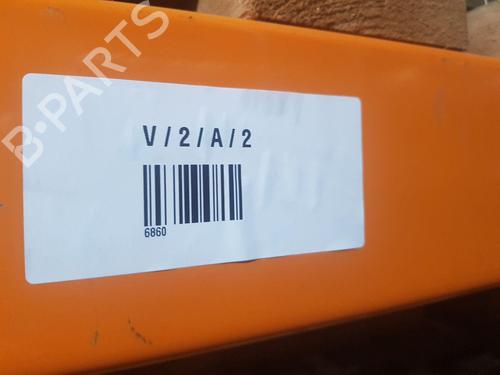 Gear lever JAGUAR F-PACE (X761)  | BP33275798M90  - Image 14