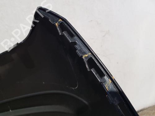 Rear bumper OPEL CORSA D (S07)  | BP31075209C8 