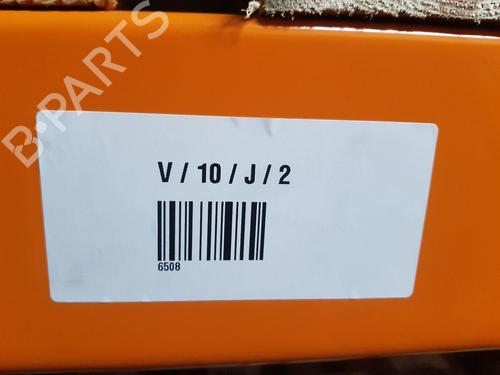 Steering column stalk PEUGEOT PARTNER Tepee 1.6 HDi 90 | BP31819863I23 