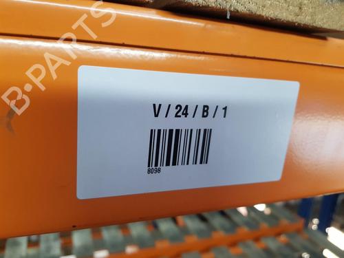 Instrument cluster VW GOLF VI (5K1) 1.6 TDI | BP30402919C47