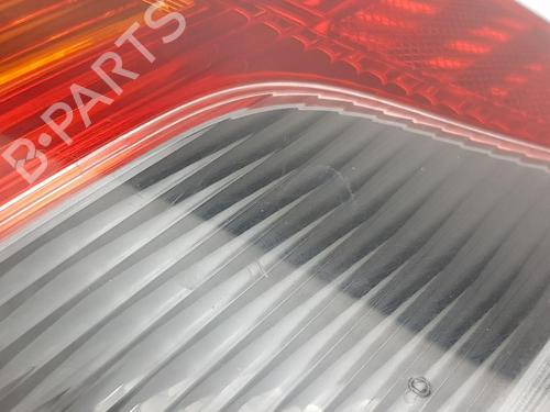Left taillight TOYOTA YARIS (_P9_) 1.0 VVT-i (KSP90_, KSP90R) | BP28049808C34 