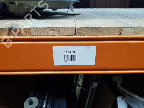 Front right window mechanism VW PASSAT B6 Variant (3C5) 2.0 TDI | BP29641892C23 