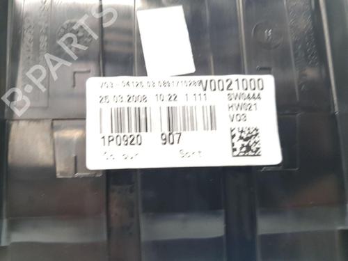 Instrument cluster SEAT LEON (1P1) | BP22208230C47