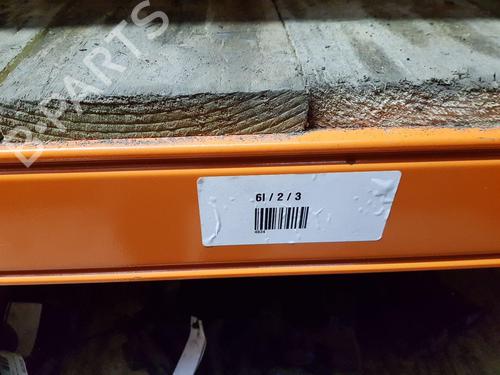 Højre bremsekaliber bag OPEL ASTRA L (O5) 1.2 (FPHNSL, FPHNSR) | BP22676506M106 