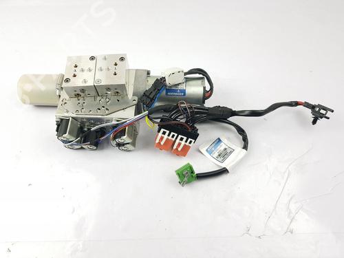 Used Other BMW 4 Convertible (F33, F83) 420 d (190 hp) 29927998