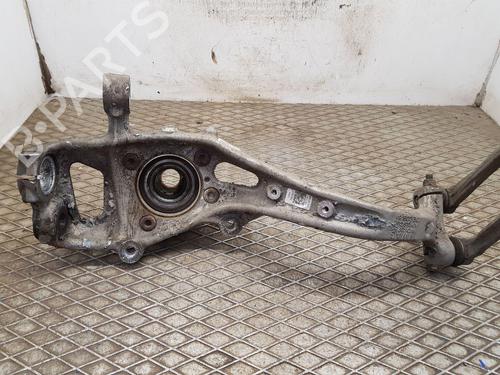 Right front steering knuckle AUDI A4 B9 (8W2, 8WC) 1.4 TFSI | BP36555219M26 - Image 6