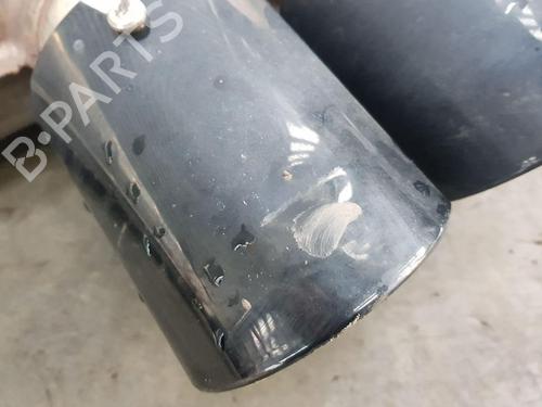 Exhaust system BMW 4 Coupe (G22, G82)  | BP22916814M121 