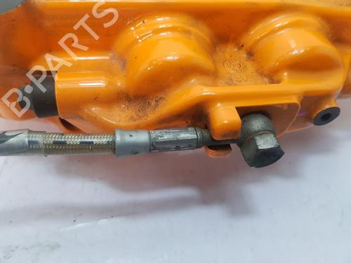 Right rear brake caliper MCLAREN 720S 4.0 | BP22671277M106 