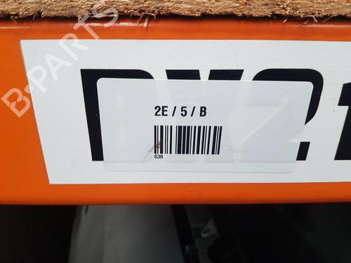 Rubber door seal AUDI R8 (4S3, 4SP) 5.2 FSI Plus quattro | BP22682189C142 