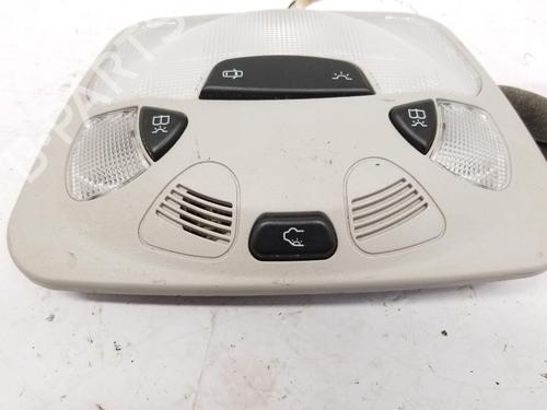 Interior roof light MERCEDES-BENZ C-CLASS Coupe (CL203) C 180 Kompressor (203.746) | BP28283852I8 