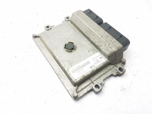 Used Engine control unit (ECU) CITROËN C3 III (SX) 1.2 PureTech 82 (83 hp) 32352696