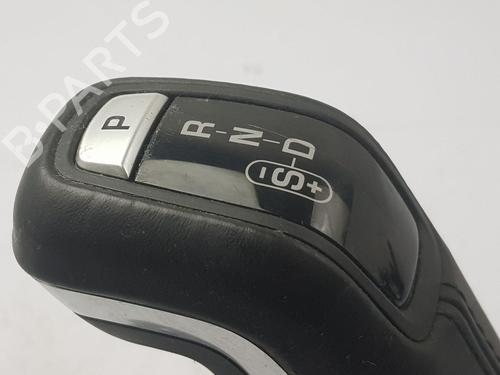 Gear lever LAND ROVER DEFENDER Van (L663)  | BP36280825M90  - Image 6