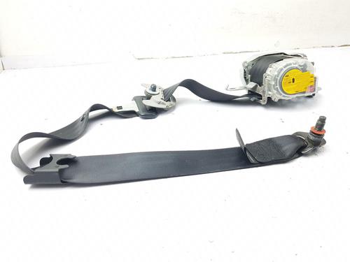 Front right seatbelt KIA RIO III (UB) 1.4 CRDi | BP33412902I25  - Image 6