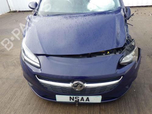 Radio OPEL CORSA E (X15) 1.4 (08, 68) | BP27550379E6  - Image 16