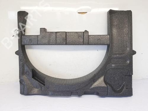 Glove box PEUGEOT 2008 I (CU_) 1.6 BlueHDi 120 | BP28800221C95 - Image 4