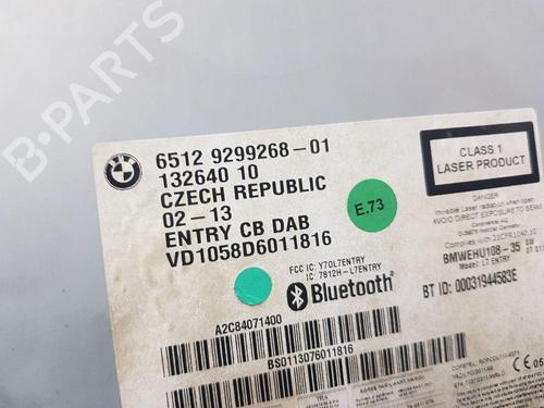 Electronic module BMW 3 Touring (F31) 320 d | BP28120099M83 