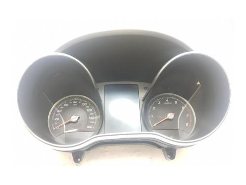 Cockpit MERCEDES-BENZ C-CLASS (W205) C 200 (205.042) (184 hp) 22989662