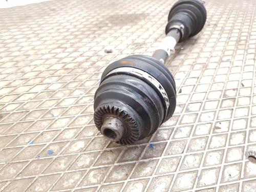 Right front driveshaft BMW 4 Coupe (F32, F82) 420 d xDrive | BP29815649M39