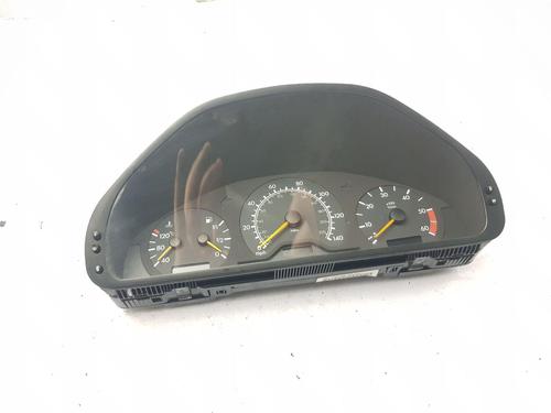 Used Instrument cluster Instrument cluster MERCEDES-BENZ C-CLASS (W202) C 250 Turbo-D (202.128) (150 hp) 34407046 34407046
