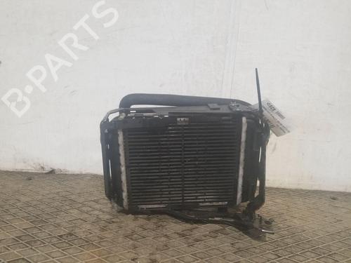 Køler AUDI A3 Sportback (8VA, 8VF)  | BP22672602M31 