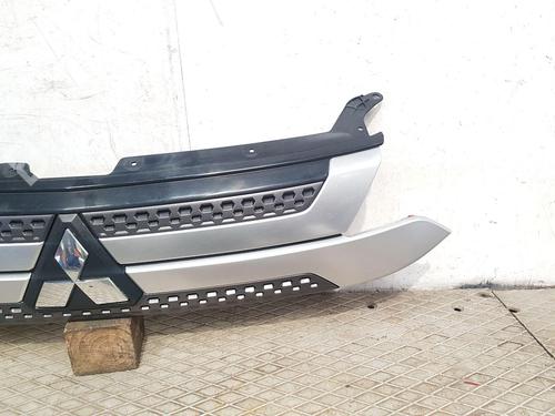 Grille MITSUBISHI OUTLANDER III (GG_W, GF_W, ZJ, ZL, ZK)  | BP27392543C40 