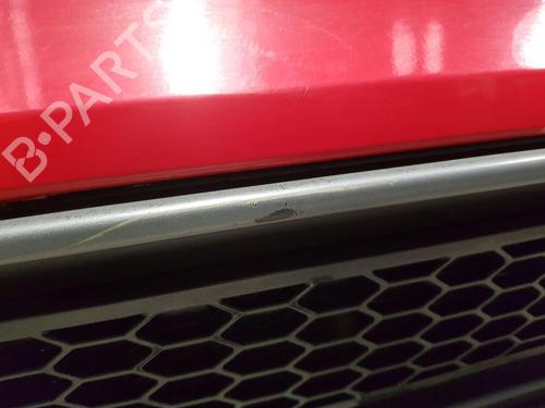 Rear bumper AUDI A4 B8 (8K2) 2.0 TDI | BP30402917C8