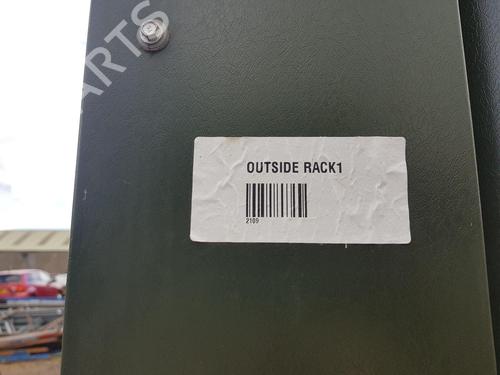 Subframe MITSUBISHI OUTLANDER III (GG_W, GF_W, ZJ, ZL, ZK) 2.0 4WD (GF7W) | BP27708453M9