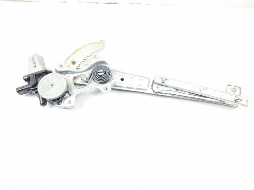 Used Front right window mechanism HONDA CIVIC IX (FK) 1.6 i-DTEC (FK3) (120 hp) 29927958