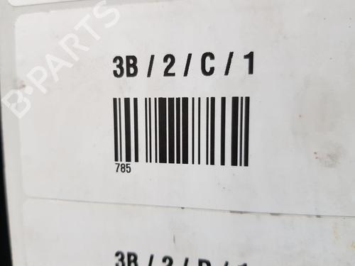 Engine VAUXHALL ASTRA Mk VI (J) (P10) 1.4 | BP30471607M1 