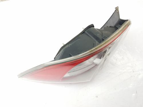Right taillight MAZDA 3 (BL) 2.2 MZR CD (BL10) | BP28363070C35 