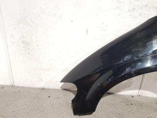 Left front fenders CHRYSLER VOYAGER IV (RG, RS) 2.5 CRD | BP22317004C41 