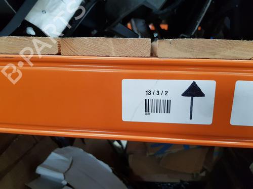 Boot lining SUBARU IMPREZA Hatchback (GU_) 2.0 e-BOXER Hybrid AWD (GUE) | BP36459549I3 - Image 12