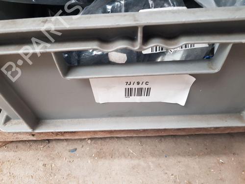 Steering column stalk HONDA CIVIC X Hatchback (FC_, FK_) 1.6 i-DTEC (FK9) | BP22680846I23