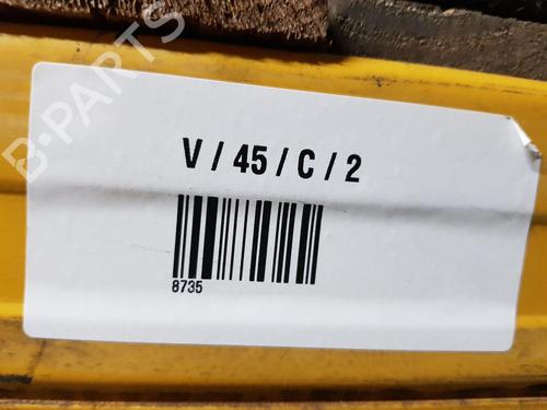 Luggage compartment floor SUBARU XV (GT) 2.0 i e-BOXER AWD (GTE) | BP22682284I33 - Image 8