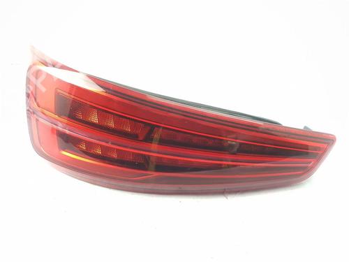 Left taillight AUDI Q3 (8UB, 8UG) 2.0 TFSI quattro | BP31841976C34