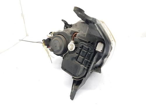 Right headlight VAUXHALL TIGRA TwinTop (X04) 1.4 | BP30554659C29