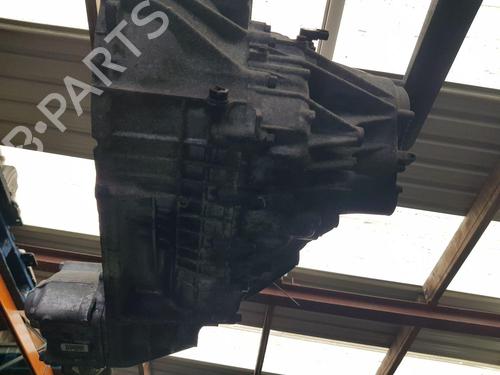 Gearbox HONDA CR-V IV (RM_) 2.2 i-DTEC AWD (RE6) | BP28527063M3