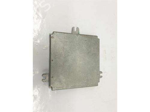 Used Engine control unit (ECU) HONDA JAZZ II (GD_, GE3, GE2) 1.3 iDSi (GD1) (83 hp) 30330769