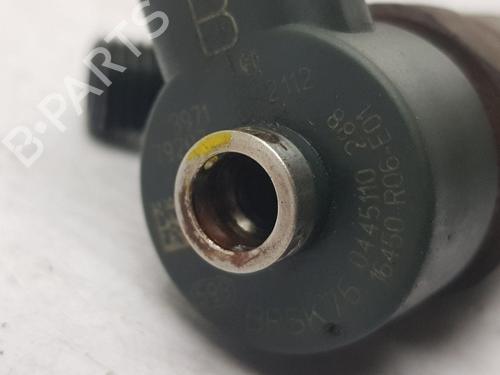 Injector HONDA CR-V III (RE_) 2.2 i-CTDi 4WD (RE6) | BP33677863M100 - Image 4