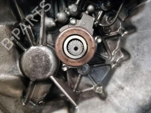 Gearbox SUZUKI SX4 (EY, GY) 1.6 VVT 4x4 (RW416) | BP30923968M3