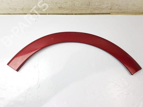 Used Rear left wheel arch trim PEUGEOT 208 I (CA_, CC_) 1.6 GTi (200 hp) 22681292