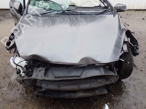 Left front driveshaft FORD FIESTA VII (HJ, HF) | BP25461708M38 - Image 14
