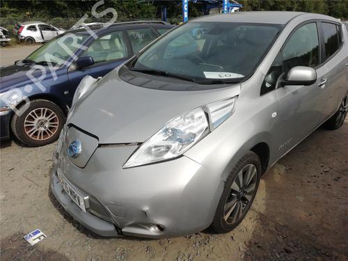 Dashboard NISSAN LEAF (ZE0) Electric | BP33803392C46 - Image 23