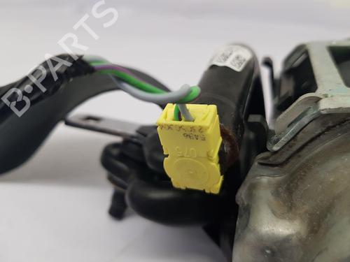 Rear left seatbelt FORD PUMA (J2K, CF7) | BP31910337I29 - Image 3